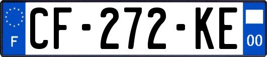 CF-272-KE