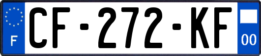 CF-272-KF