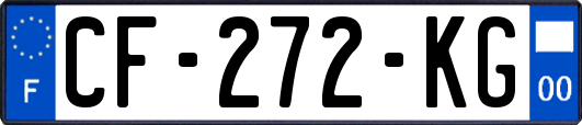 CF-272-KG