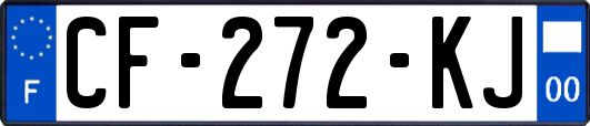 CF-272-KJ
