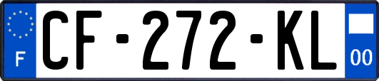 CF-272-KL