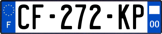 CF-272-KP