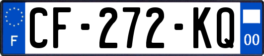 CF-272-KQ