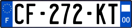 CF-272-KT