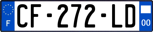 CF-272-LD