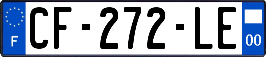 CF-272-LE