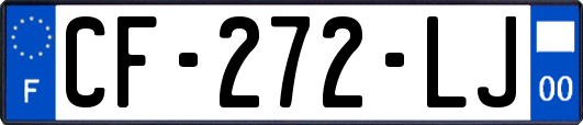 CF-272-LJ