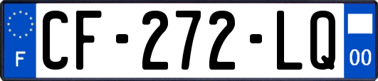 CF-272-LQ