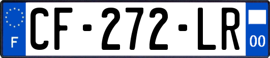 CF-272-LR