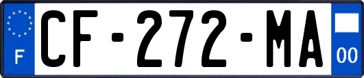 CF-272-MA