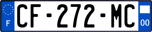 CF-272-MC