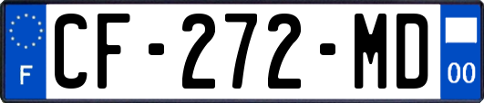 CF-272-MD