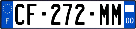 CF-272-MM