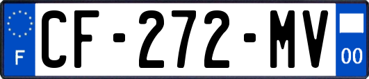 CF-272-MV