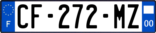 CF-272-MZ