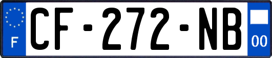 CF-272-NB