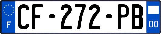 CF-272-PB