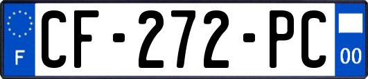 CF-272-PC