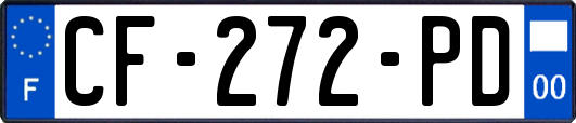 CF-272-PD