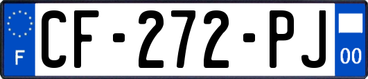 CF-272-PJ
