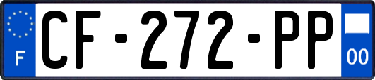 CF-272-PP