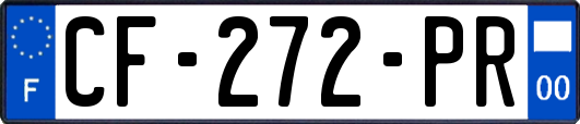 CF-272-PR