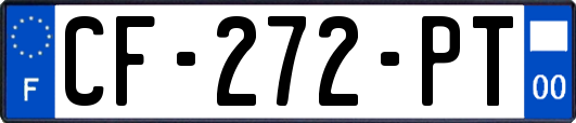 CF-272-PT