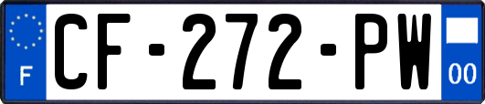 CF-272-PW
