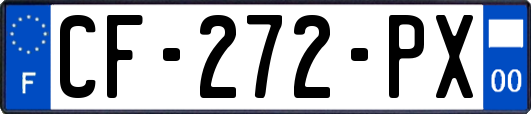 CF-272-PX