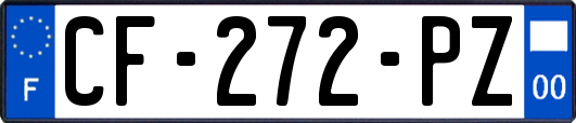CF-272-PZ