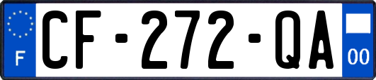 CF-272-QA