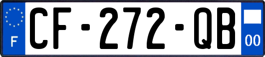 CF-272-QB