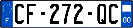 CF-272-QC