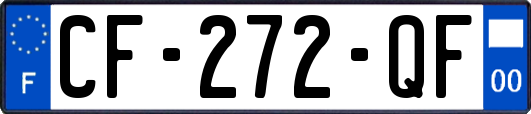 CF-272-QF