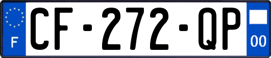 CF-272-QP