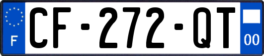 CF-272-QT