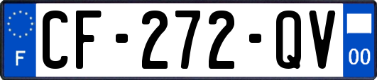 CF-272-QV