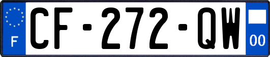 CF-272-QW