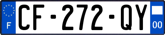 CF-272-QY