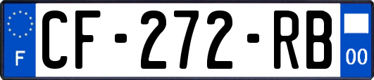 CF-272-RB