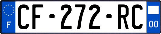 CF-272-RC