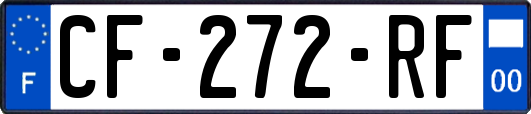 CF-272-RF