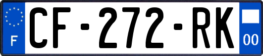 CF-272-RK
