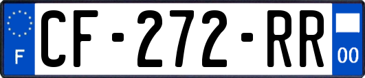 CF-272-RR