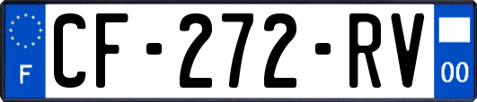 CF-272-RV