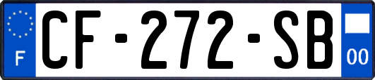 CF-272-SB