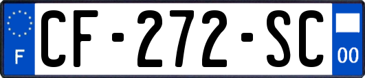 CF-272-SC