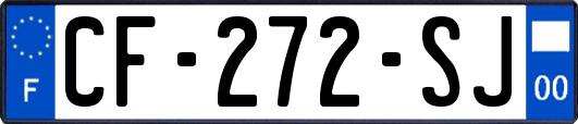 CF-272-SJ
