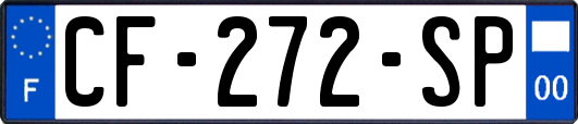 CF-272-SP