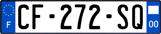 CF-272-SQ